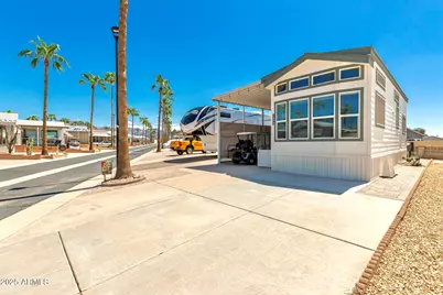 1374 W Chesapeake Avenue, Apache Junction, AZ 85119 - Photo 1