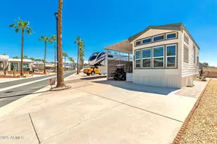 1374 W Chesapeake Ave, Apache Junction, AZ 85119 - Photo 1