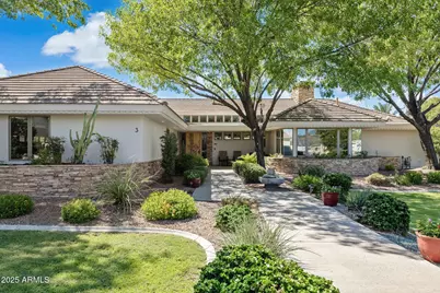 3950 E McLellan Road #3, Mesa, AZ 85205 - Photo 5