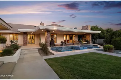 3950 E McLellan Road #3, Mesa, AZ 85205 - Photo 37