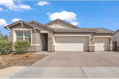 40550 W Agave Road, Maricopa, AZ 85138 - Photo 1