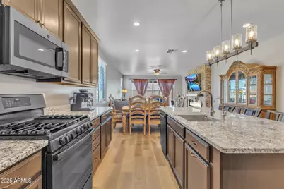 40550 W Agave Road, Maricopa, AZ 85138 - Photo 5