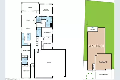 40550 W Agave Road, Maricopa, AZ 85138 - Photo 3