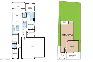 40550 W Agave Rd, Maricopa, AZ 85138 - Photo 3