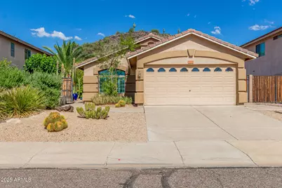 2220 E Heston Drive, Phoenix, AZ 85024 - Photo 1