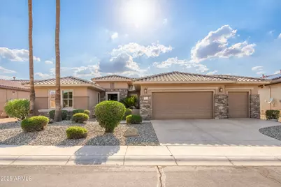 19846 N Summer Dream, Surprise, AZ 85374 - Photo 1