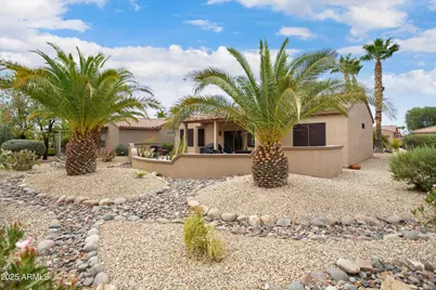 16838 W Cortaro Point Drive, Surprise, AZ 85387 - Photo 29