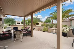 16838 W Cortaro Point Dr, Surprise, AZ 85387 - Photo 33