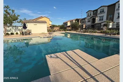 1255 N Arizona Avenue #1124, Chandler, AZ 85225 - Photo 19