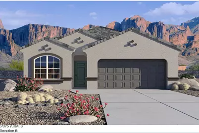 10515 W Spencer, Tolleson, AZ 85353 - Photo 1