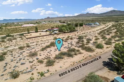 6905 E Manzanita Drive #130, Kingman, AZ 86401 - Photo 1