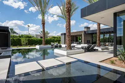 6911 E Jackrabbit Road, Paradise Valley, AZ 85253 - Photo 59