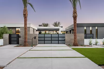 6911 E Jackrabbit Road, Paradise Valley, AZ 85253 - Photo 19