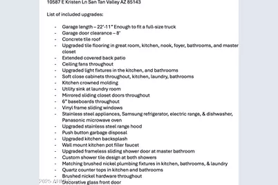 10587 E Kristen Lane, San Tan Valley, AZ 85143 - Photo 15