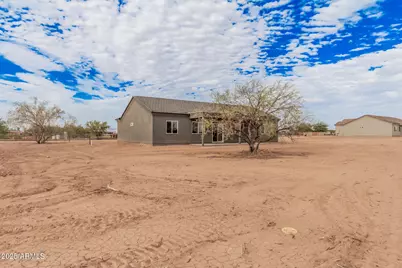 10587 E Kristen Lane, San Tan Valley, AZ 85143 - Photo 37