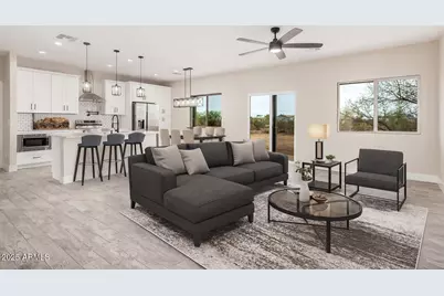 10587 E Kristen Lane, San Tan Valley, AZ 85143 - Photo 9