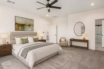 10587 E Kristen Lane, San Tan Valley, AZ 85143 - Photo 21