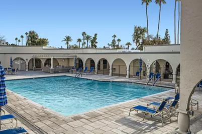 7970 E Camelback Road #307, Scottsdale, AZ 85251 - Photo 27