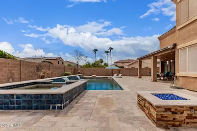 773 E Glacier Drive, Chandler, AZ 85249 - Photo 45