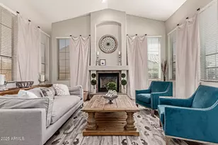 773 E Glacier Dr, Chandler, AZ 85249 - Photo 5