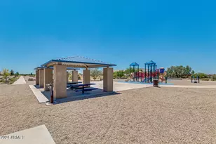 1031 N 13th Pl, Coolidge, AZ 85128 - Photo 17