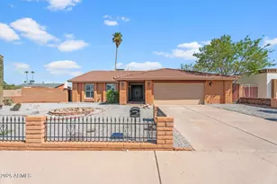 3932 W Mercer, Phoenix, AZ 85029 - Photo 1