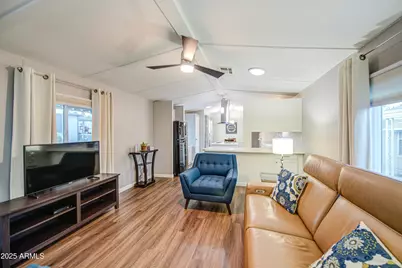 2233 E Behrend Drive #142, Phoenix, AZ 85024 - Photo 9