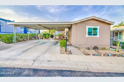 2233 E Behrend Drive #142, Phoenix, AZ 85024 - Photo 1