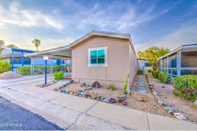 2233 E Behrend Drive #142, Phoenix, AZ 85024 - Photo 5