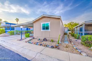 2233 E Behrend Dr, Phoenix, AZ 85024 - Photo 5