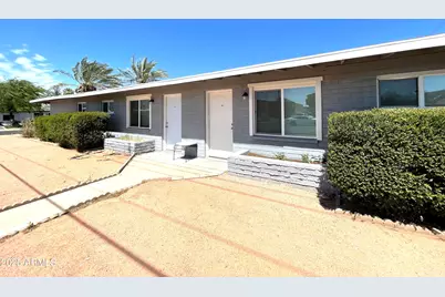 6801 E Avalon Drive #Apt D, Scottsdale, AZ 85251 - Photo 1