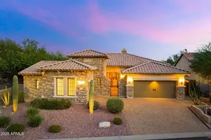 8041 E Teton Cir, Mesa, AZ 85207 - Photo 1