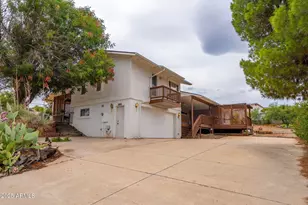 2002 S Puma, Cottonwood, AZ 86326 - Photo 1