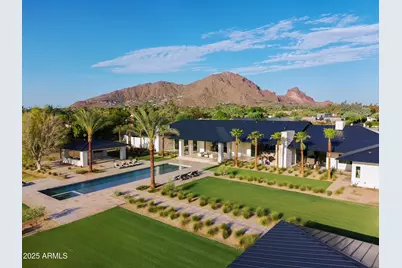 6215 N Casa Blanca Drive, Paradise Valley, AZ 85253 - Photo 1