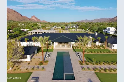 6215 N Casa Blanca Drive, Paradise Valley, AZ 85253 - Photo 5