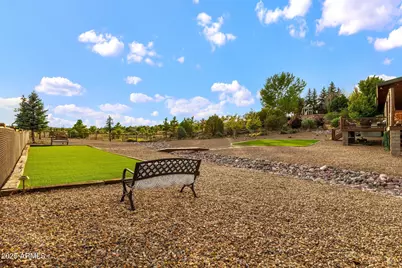 2702 Covered Wagon Trail, Overgaard, AZ 85933 - Photo 53