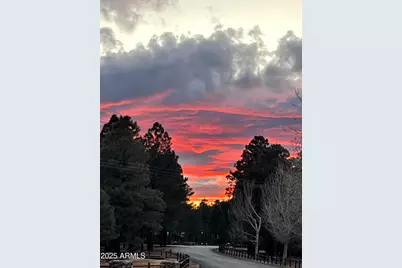 2702 Covered Wagon Trail, Overgaard, AZ 85933 - Photo 75