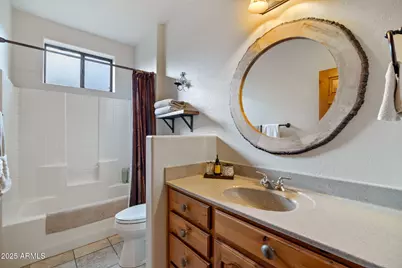 2702 Covered Wagon Trail, Overgaard, AZ 85933 - Photo 23