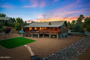 2702 Covered Wagon Trail, Overgaard, AZ 85933 - Photo 45