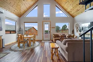 2702 Covered Wagon Trail, Overgaard, AZ 85933 - Photo 39