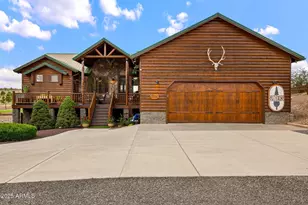 2702 Covered Wagon Trail, Overgaard, AZ 85933 - Photo 47