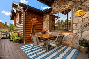 2702 Covered Wagon Trail, Overgaard, AZ 85933 - Photo 27