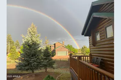 2702 Covered Wagon Trail, Overgaard, AZ 85933 - Photo 85