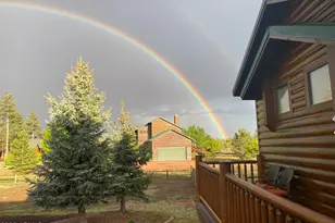 2702 Covered Wagon Trail, Overgaard, AZ 85933 - Photo 85