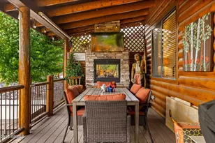 2702 Covered Wagon Trail, Overgaard, AZ 85933 - Photo 29