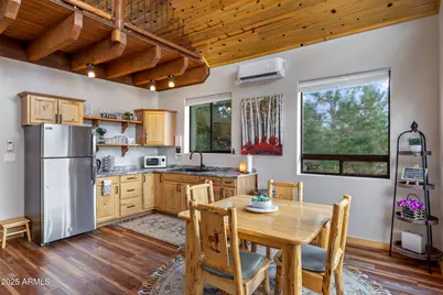 2702 Covered Wagon Trail, Overgaard, AZ 85933 - Photo 37