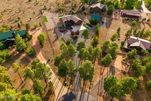 2702 Covered Wagon Trail, Overgaard, AZ 85933 - Photo 59