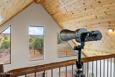 2702 Covered Wagon Trail, Overgaard, AZ 85933 - Photo 43