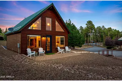 2702 Covered Wagon Trail, Overgaard, AZ 85933 - Photo 3