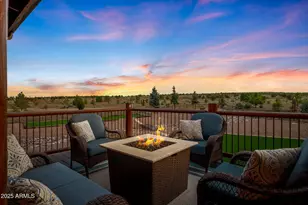 2702 Covered Wagon Trail, Overgaard, AZ 85933 - Photo 15